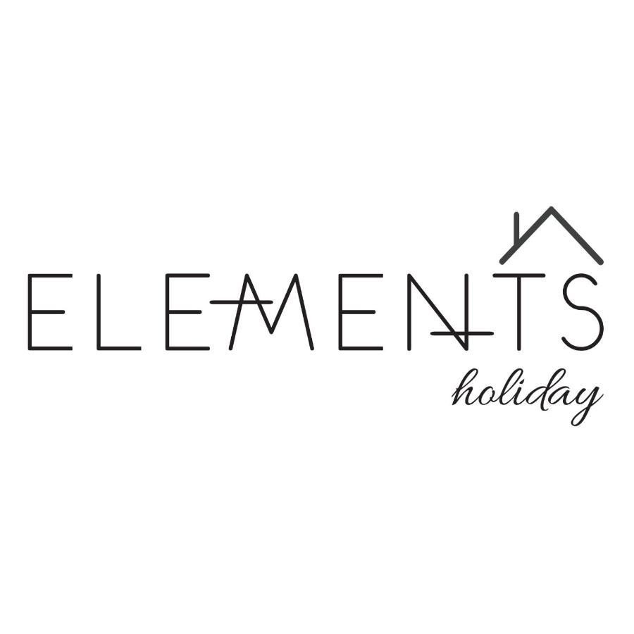 Elements Holiday Castelforte Eksteriør billede